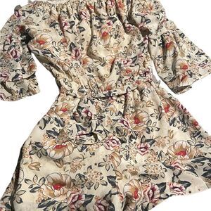 S U Wish lined size medium dress perfect condition